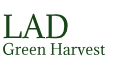 Lad Green Harvest